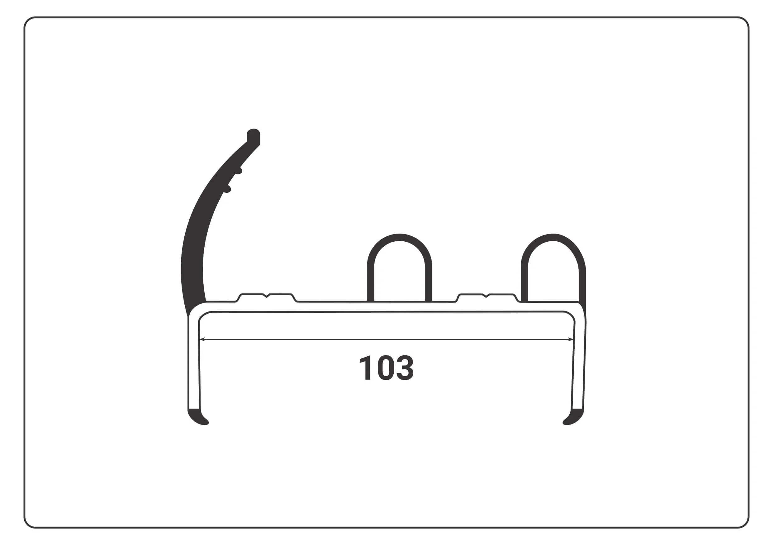 لاستیک 109
