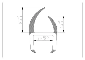 لاستیک 112