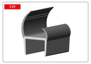 لاستیک 3 سانتی 119