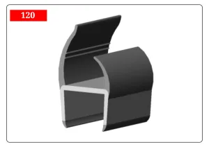 لاستیک 120