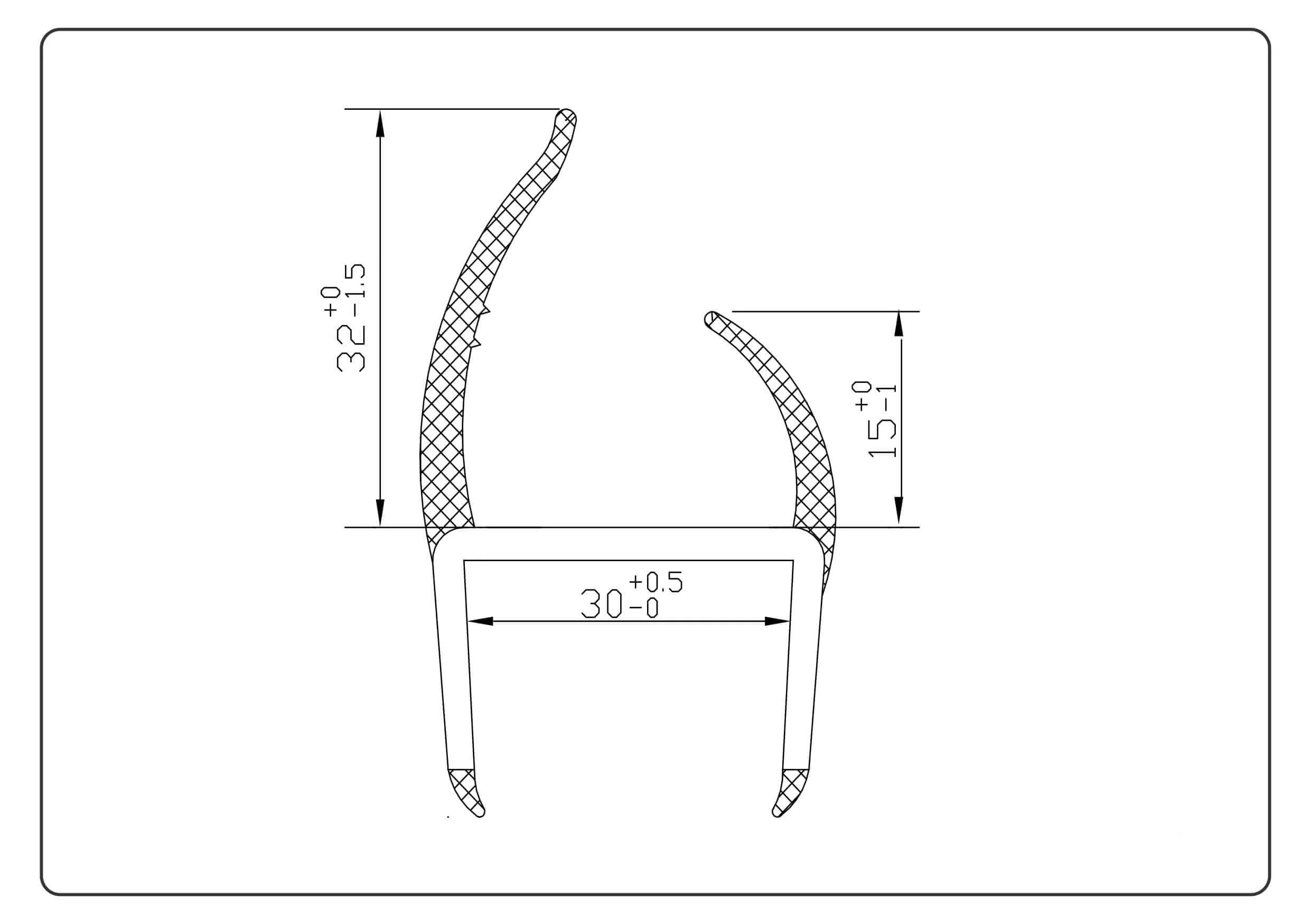 لاستیک 120
