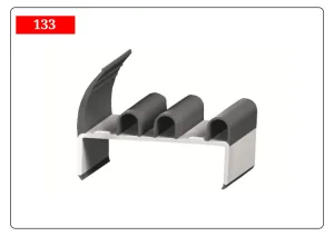 لاستیک 133
