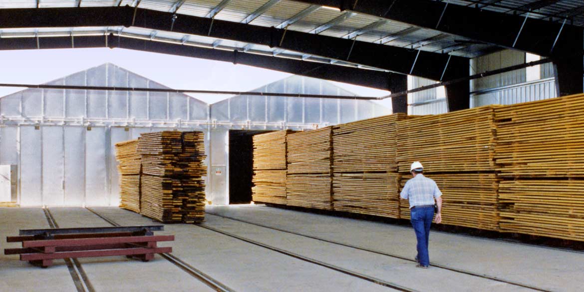 گروه مهندسی سدروس گرما چوب
