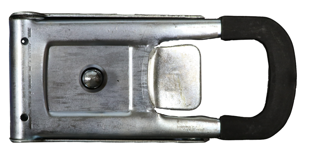 قفل و لولا سردخانه های خودرو