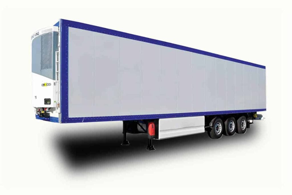 عایق سردخانه‌ ای و انواع آن