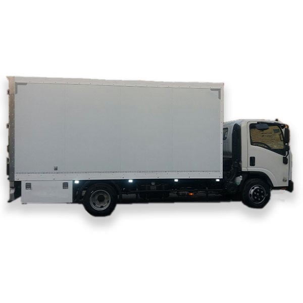 سردخانه ماشینی چیست؟