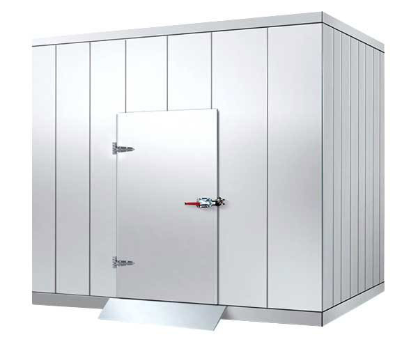 سردخانه بالای صفر چیست