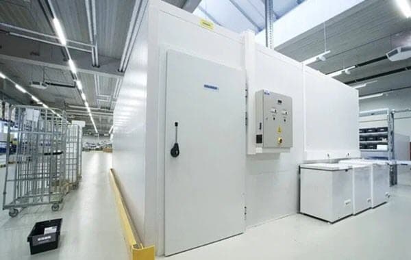 سردخانه زیر صفر چیست؟ سردخانه زیر صفر چیست؟