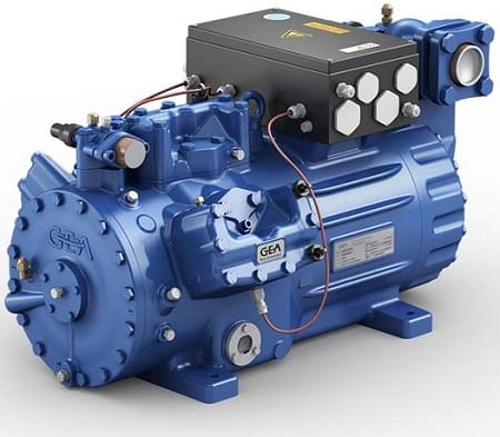 همه چیز درباره خرابی کمپرسور در سردخانه های ماشینی همه چیز درباره خرابی کمپرسور در سردخانه های ماشینی