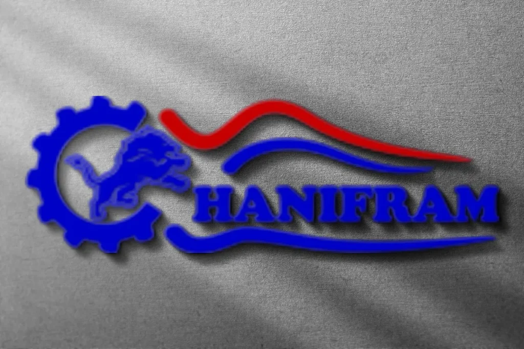 شرکت تولیدی و صنعتی حنیفرام (حنیفارم سابق) شرکت تولیدی و صنعتی حنیفرام (حنیفارم سابق)