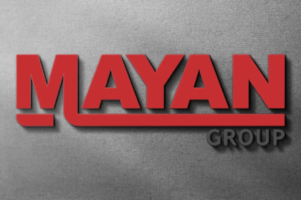 گروه خودروسازی مایان گروه خودروسازی مایان